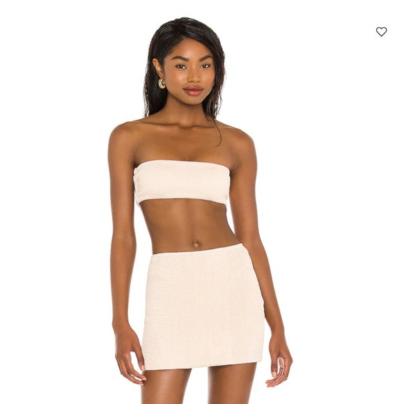 Lovers + Friends Dresses & Skirts - NWT Devaney Mini Skirt Lovers and Friends